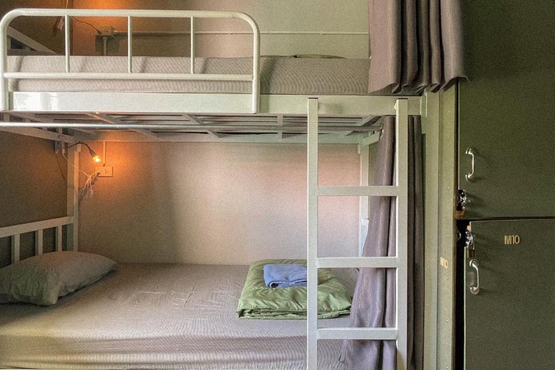 Photo of Bedroom in Old City
