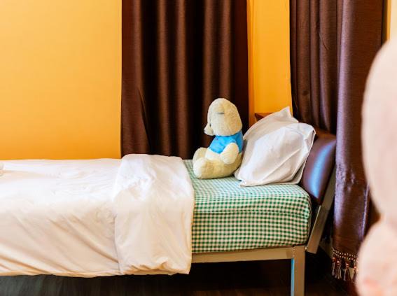 Photo of Bedroom in Kaeng Khoi