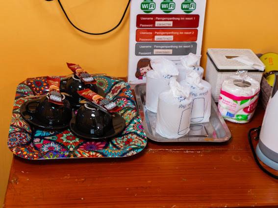 Photo of Kitchen in Kaeng Khoi
