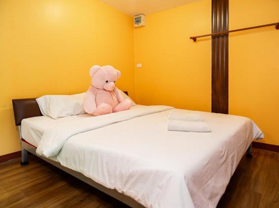 Photo of Bedroom in Kaeng Khoi