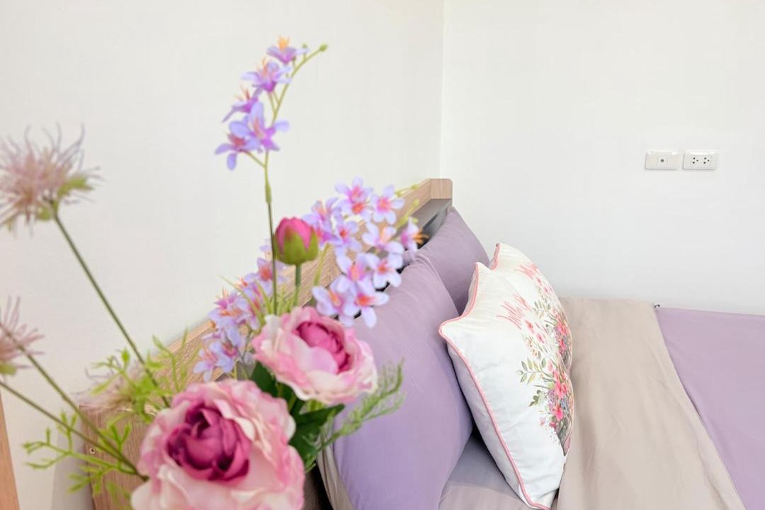 Photo of Bedroom in Chiang Mai