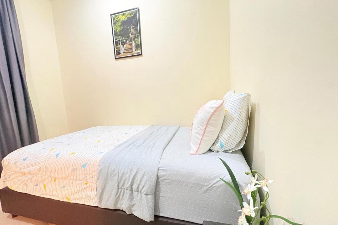Photo of Bedroom in Chiang Mai