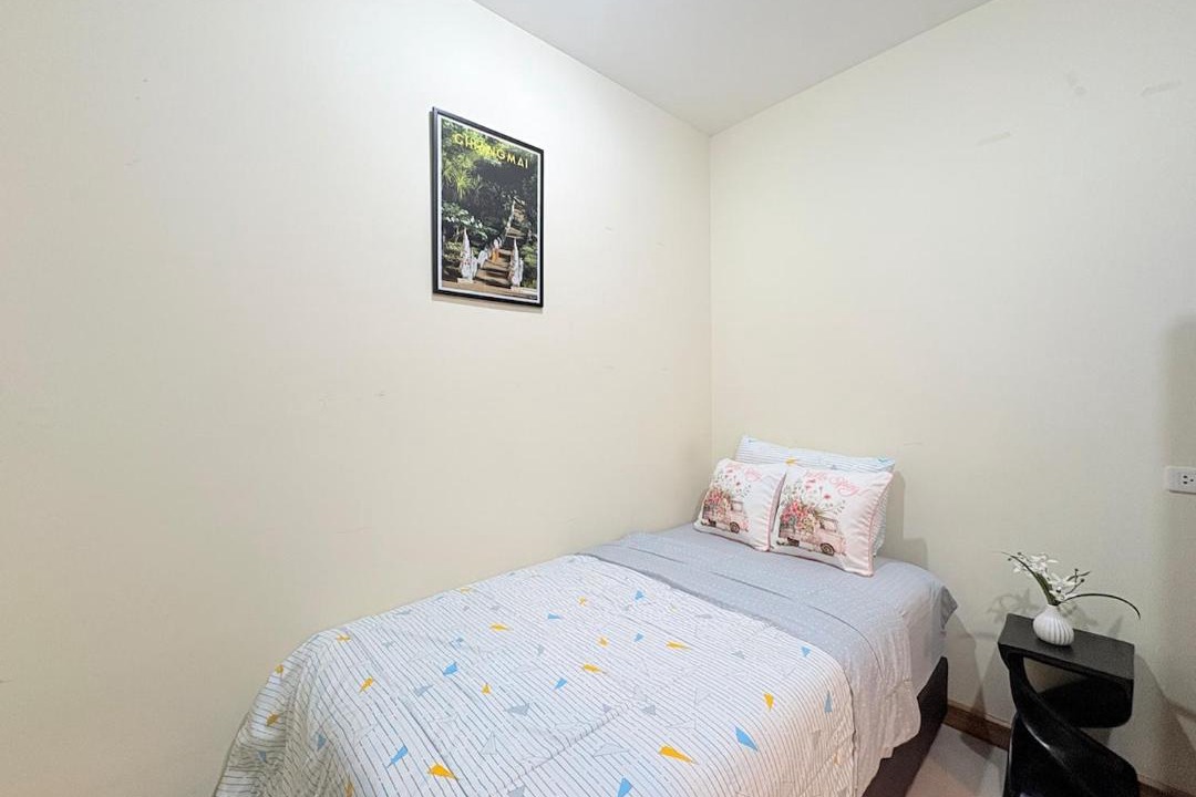 Photo of Bedroom in Chiang Mai