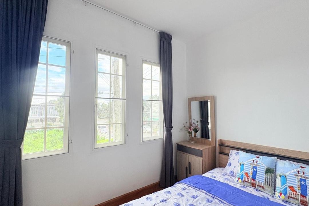 Photo of Bedroom in Chiang Mai
