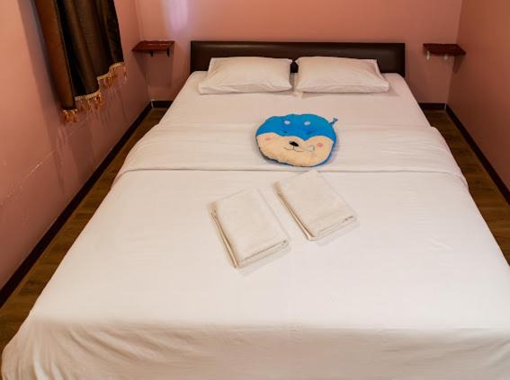 Photo of Bedroom in Kaeng Khoi