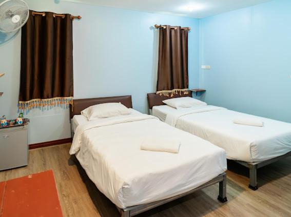 Photo of Bedroom in Kaeng Khoi