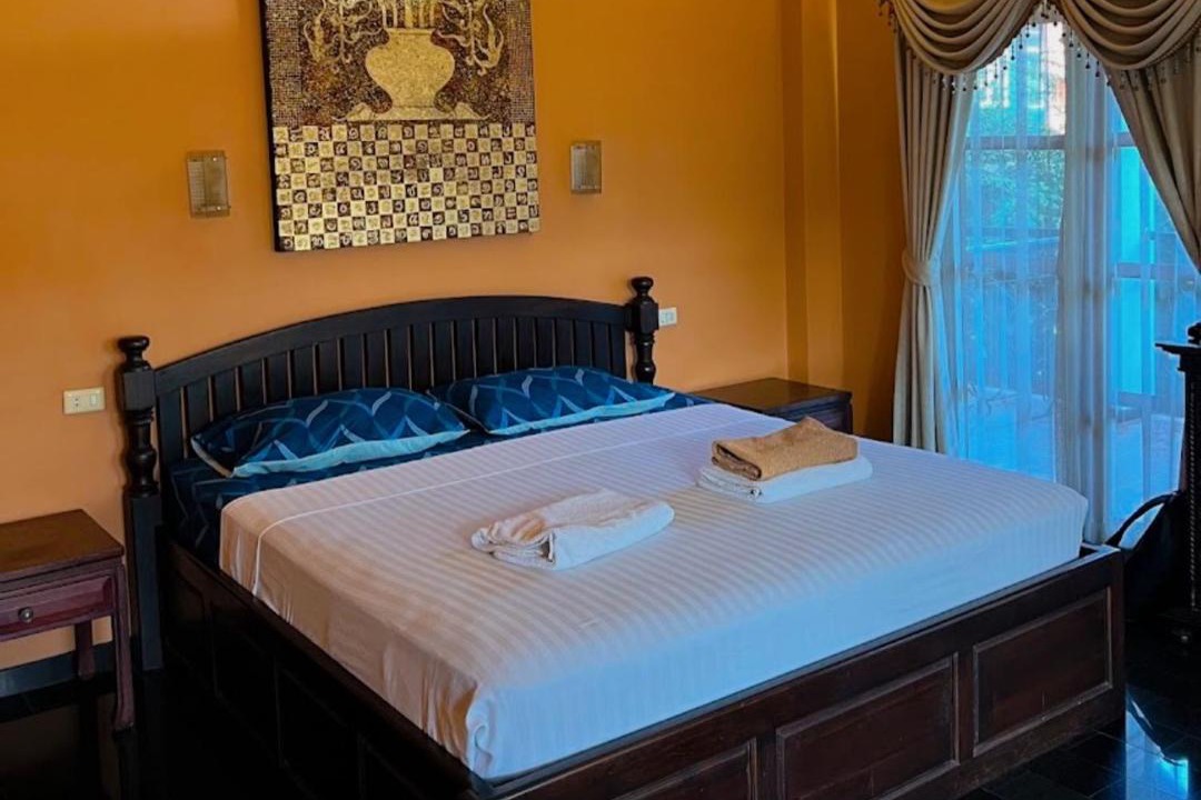 Photo of Bedroom in Thani
