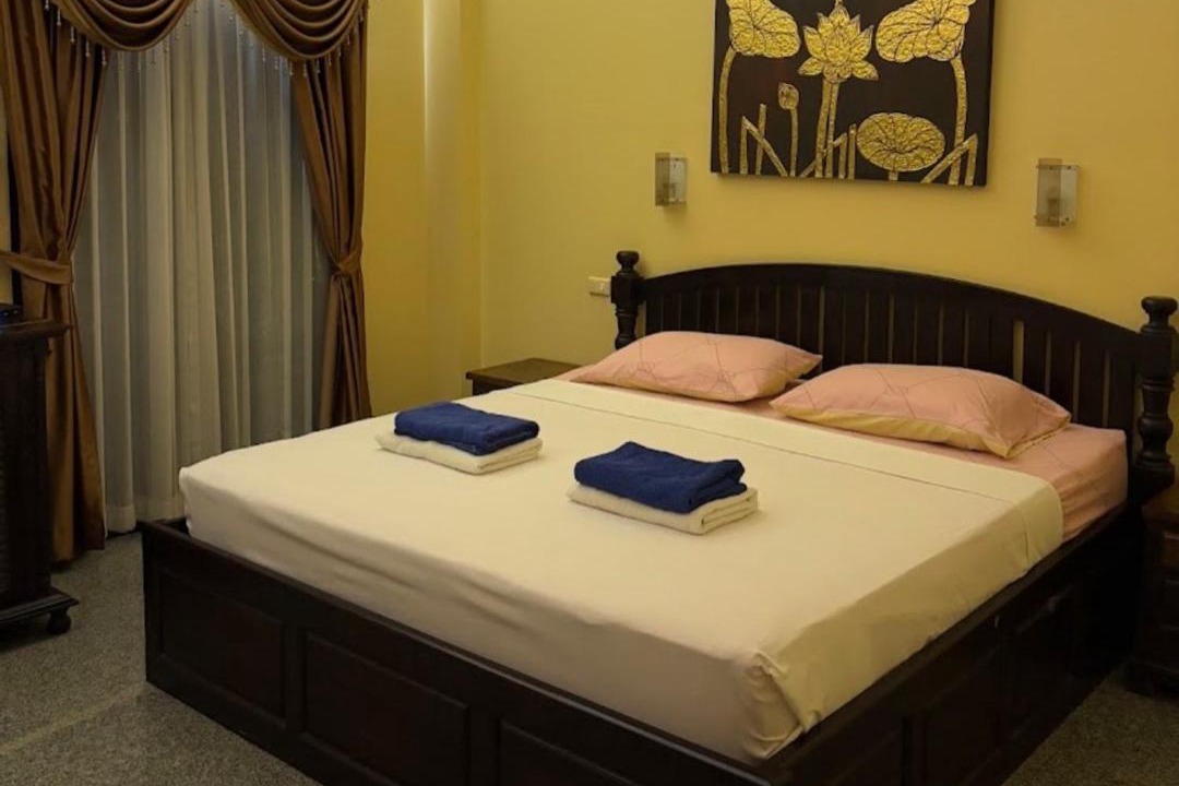 Photo of Bedroom in Thani