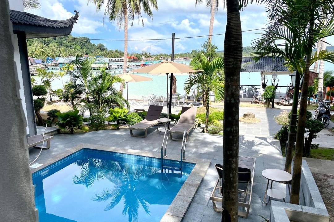 Photo of Others in Koh Rong