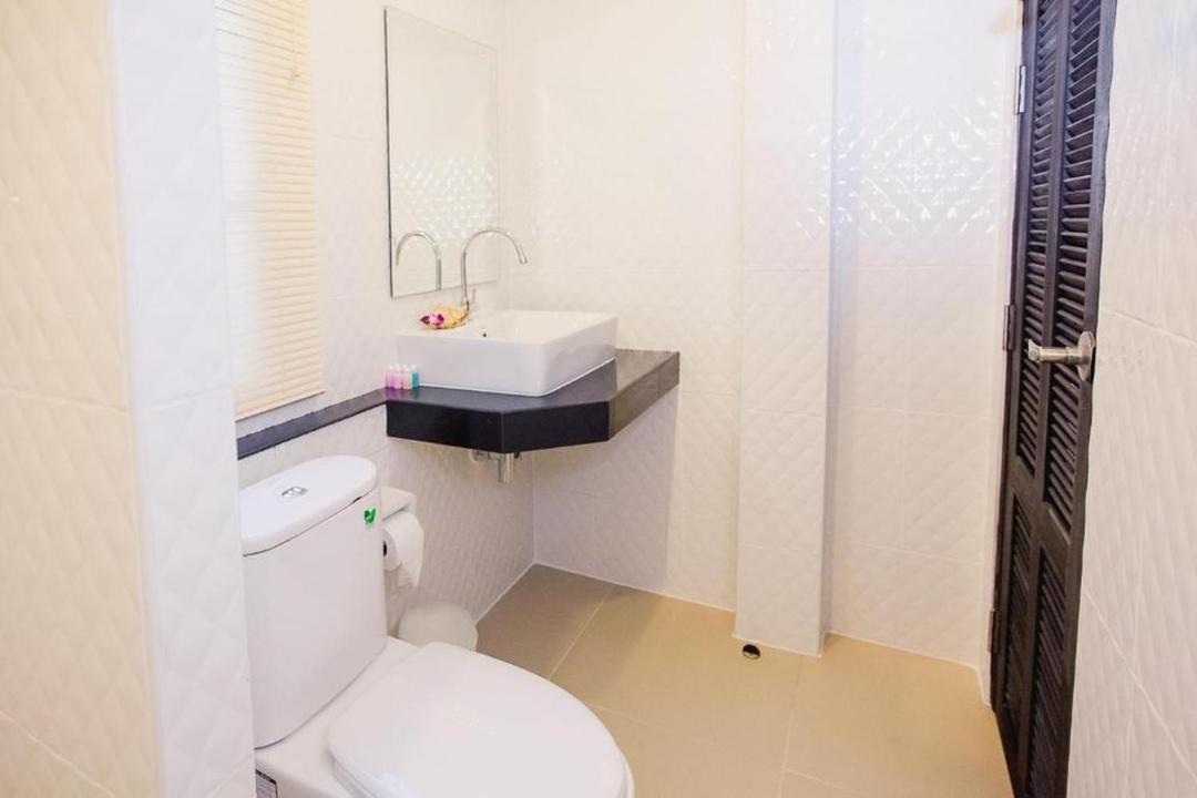 Photo of Bathroom in Krabi