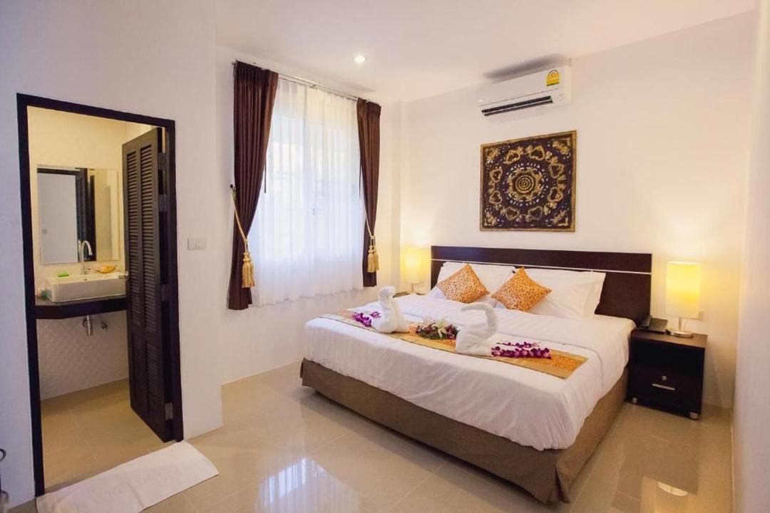 Photo of Bedroom in Krabi