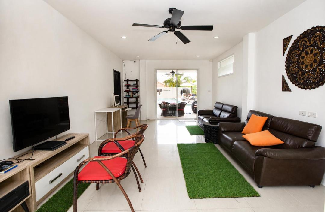 Photo of Livingroom in Krabi