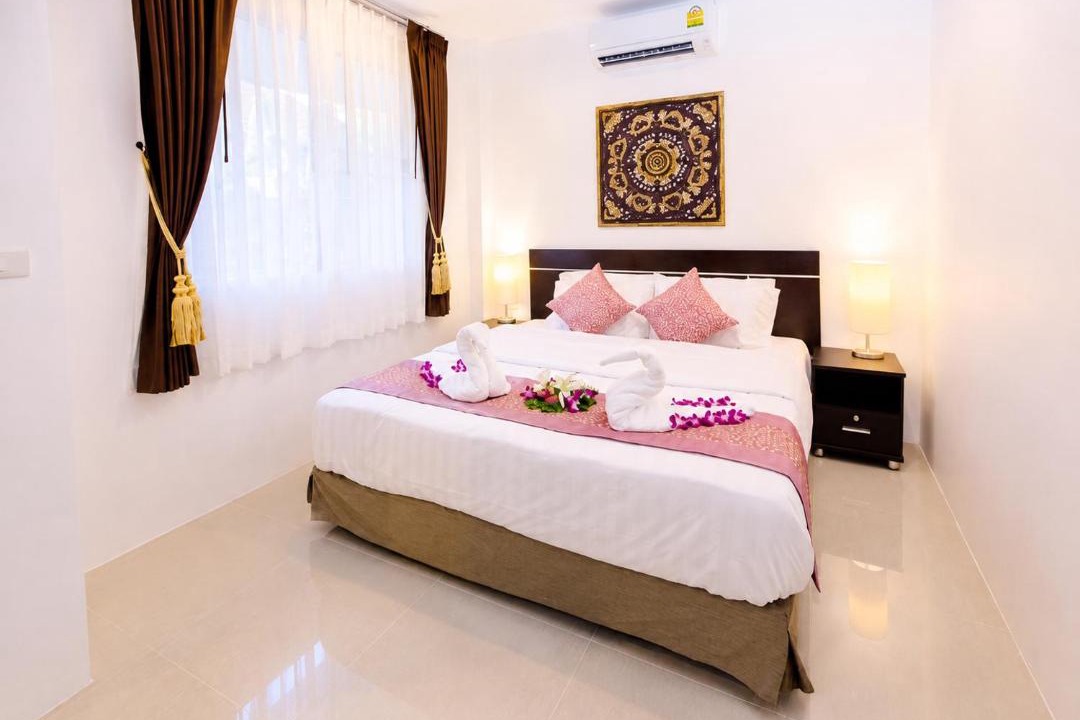 Photo of Bedroom in Krabi