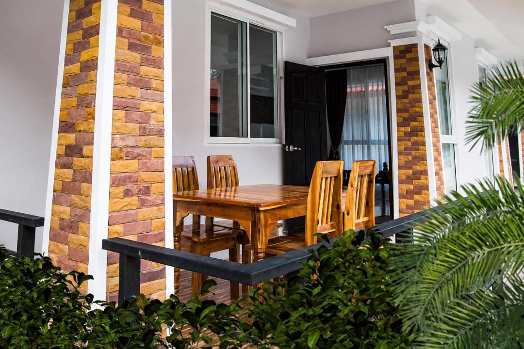 Photo of Patio Balcony in Krabi