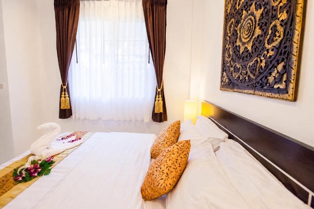 Photo of Bedroom in Krabi