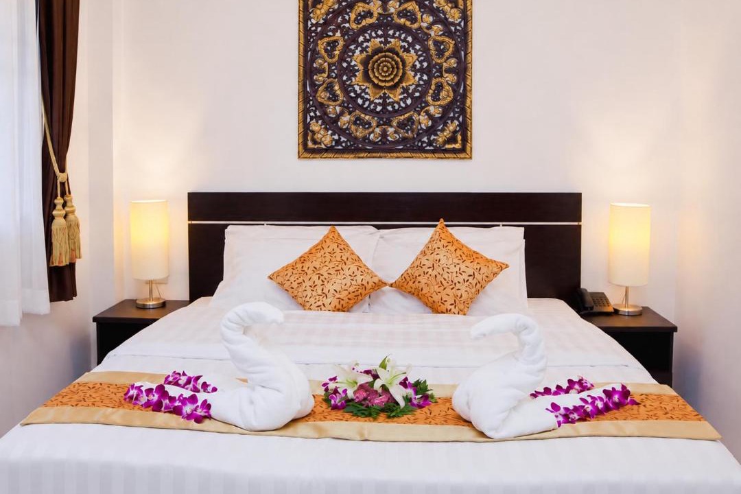 Photo of Bedroom in Krabi