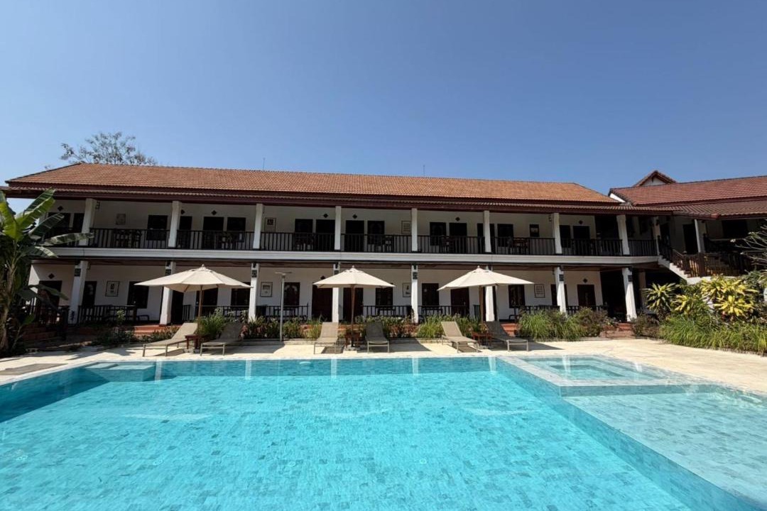 Photo of Others in Luang Prabang