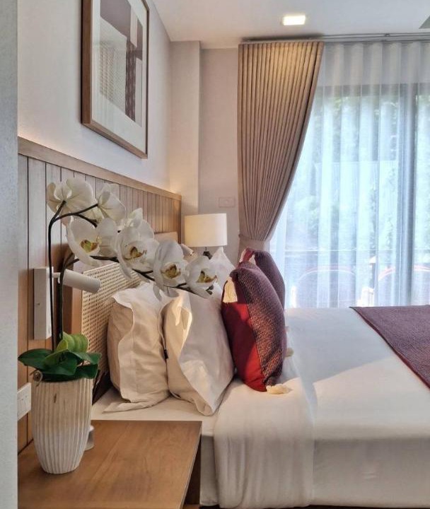 Photo of Bedroom in Mae On