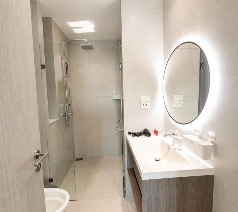 Photo of Bathroom in Ban Bo Han