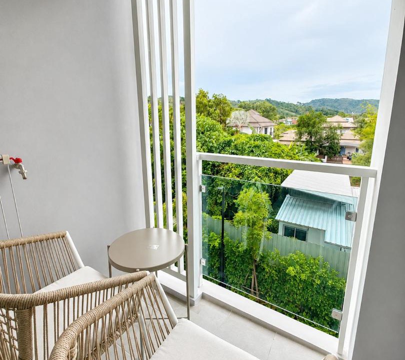 Photo of Patio Balcony in Ban Bo Han