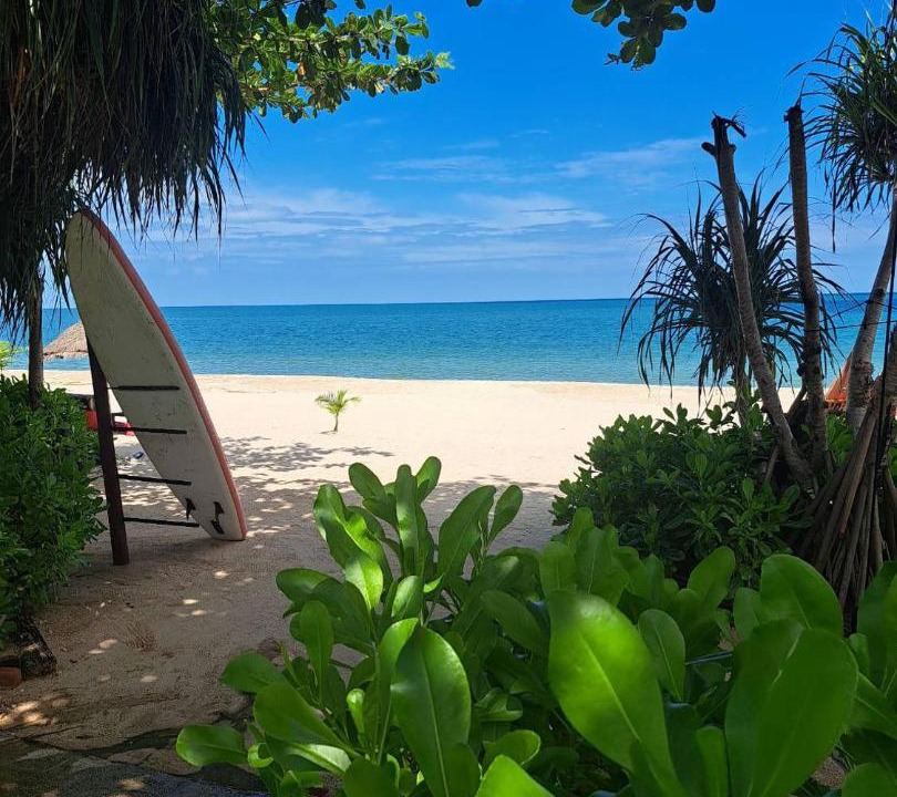 Photo of Others in Khanom