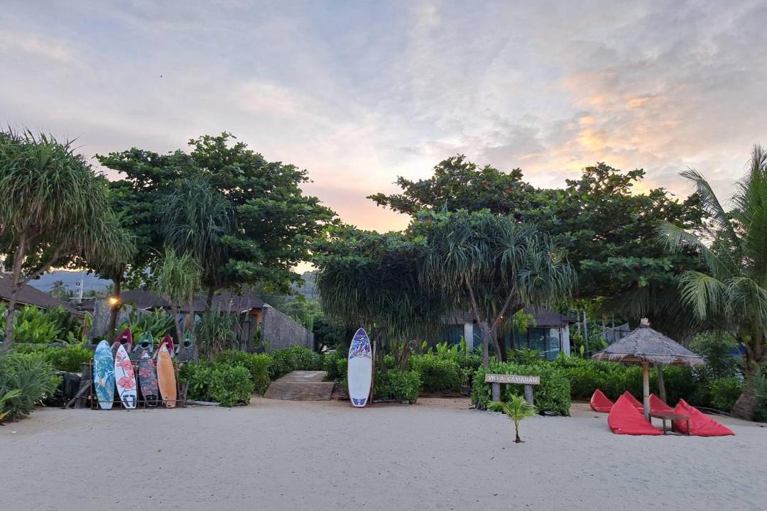 Photo of Others in Khanom
