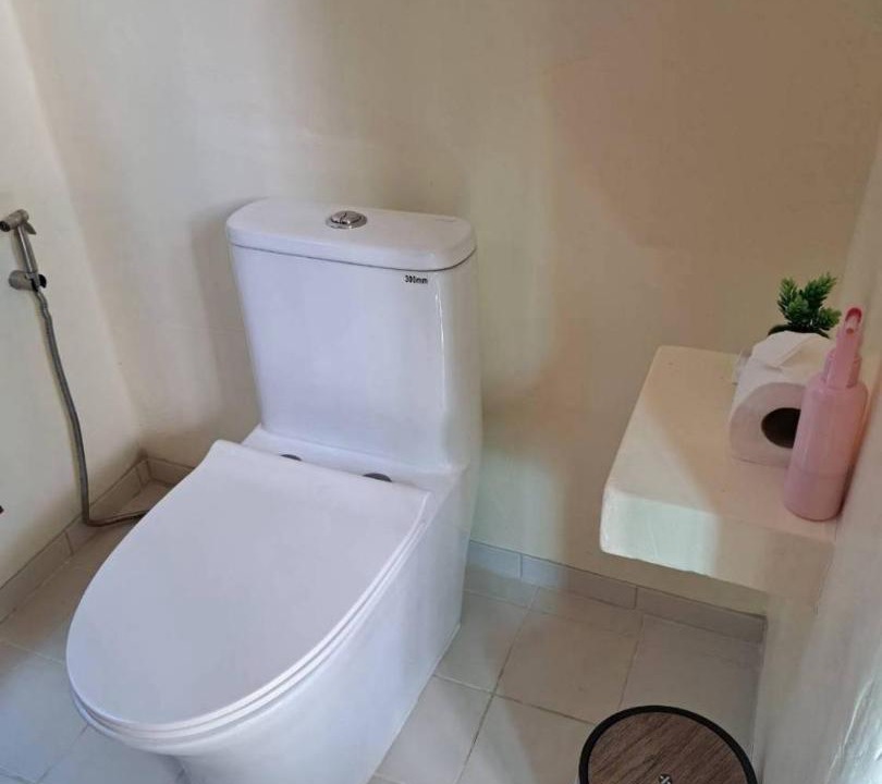 Photo of Bathroom in Khanom
