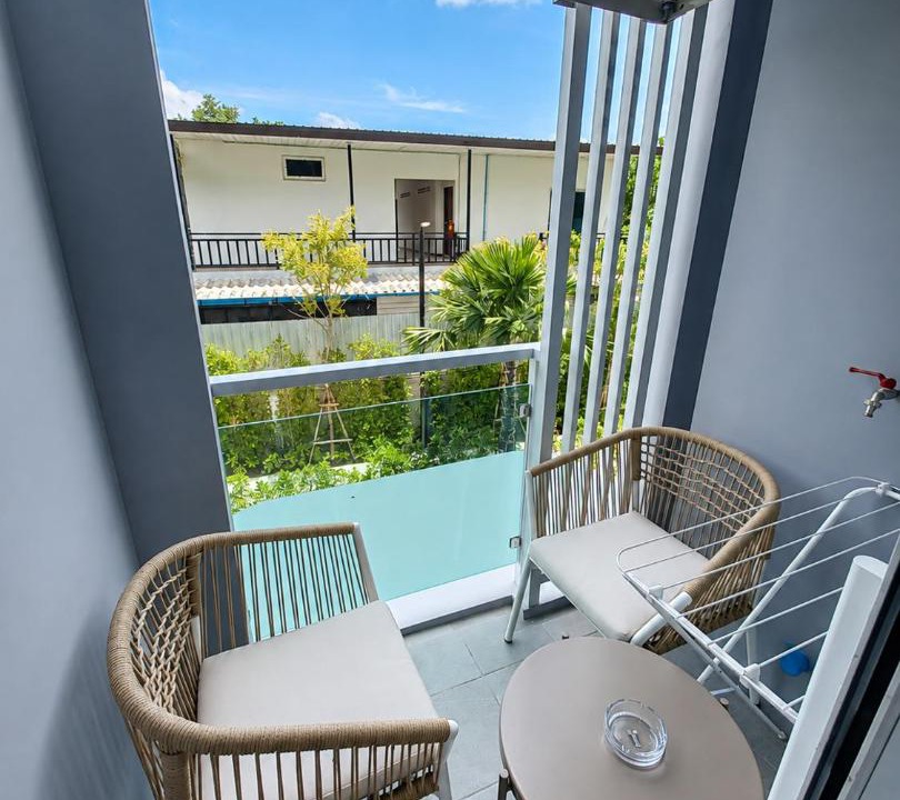 Photo of Patio Balcony in Ban Bo Han