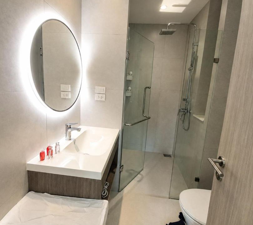 Photo of Bathroom in Ban Bo Han