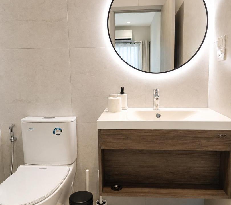 Photo of Bathroom in Ban Bo Han