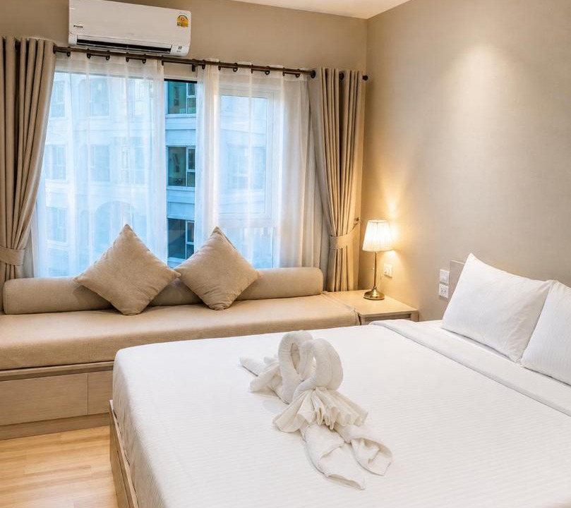 Photo of Bedroom in Ban Bo Han
