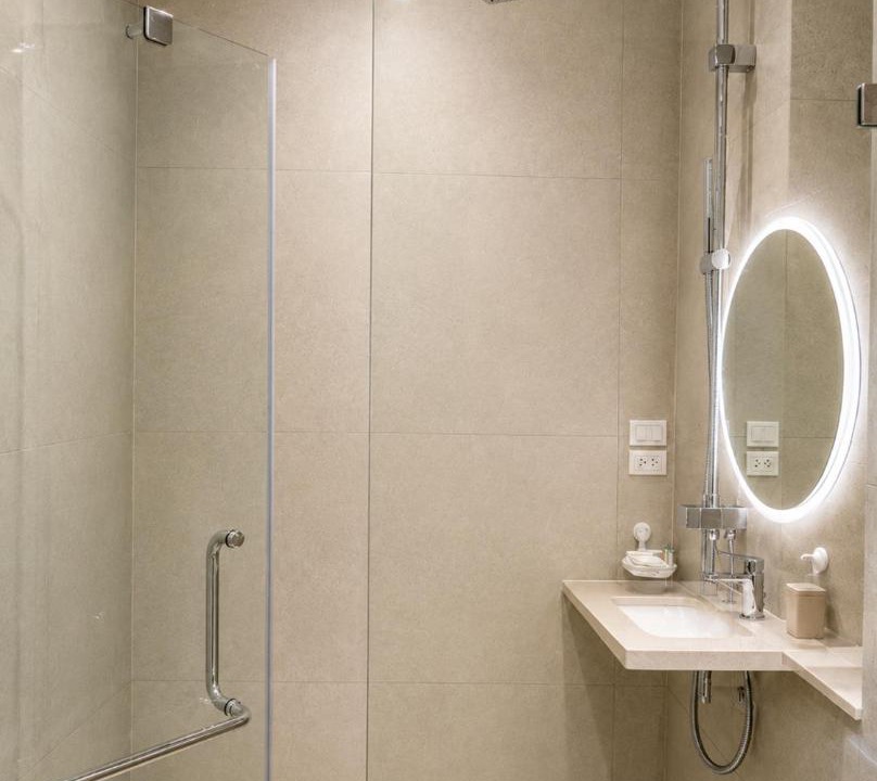 Photo of Bathroom in Ban Bo Han