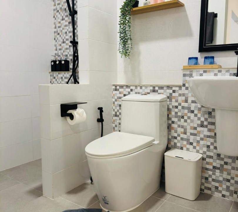 Photo of Bathroom in Ban Na Faek