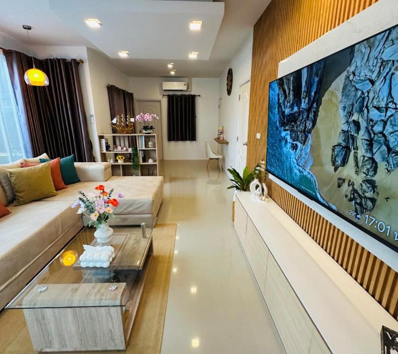 Photo of Livingroom in Ban Na Faek