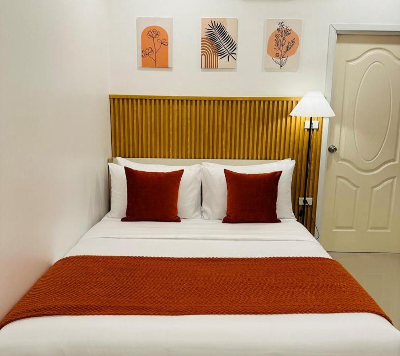 Photo of Bedroom in Ban Na Faek