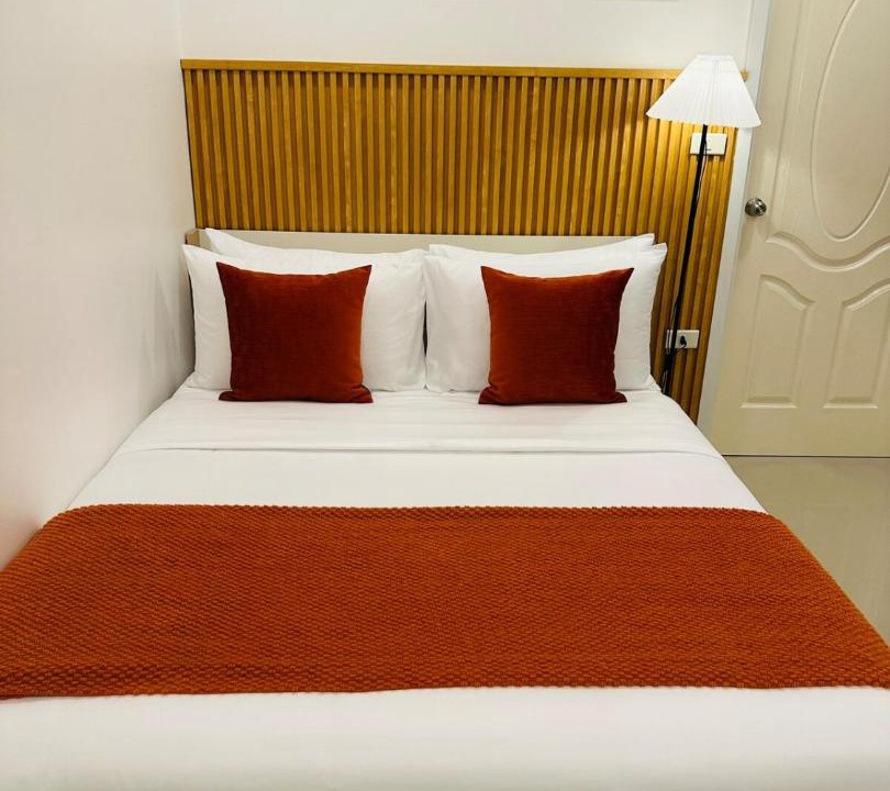 Photo of Bedroom in Ban Na Faek