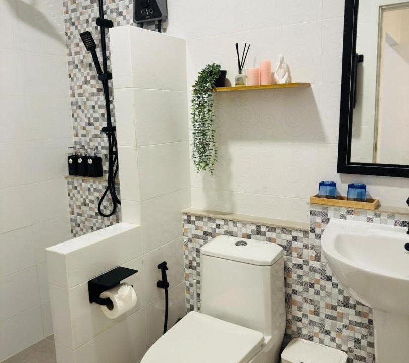Photo of Bathroom in Ban Na Faek