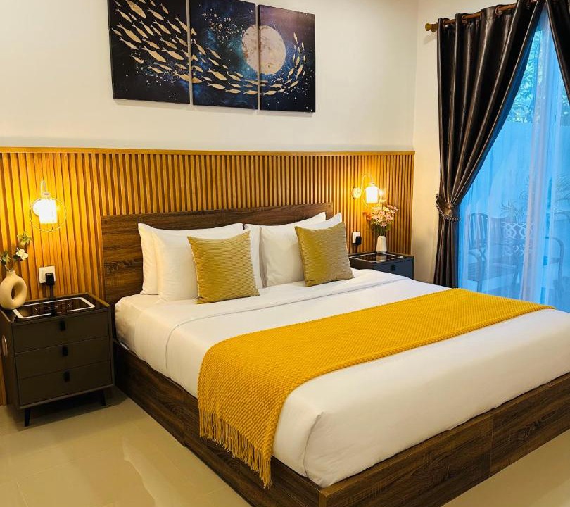 Photo of Bedroom in Ban Na Faek