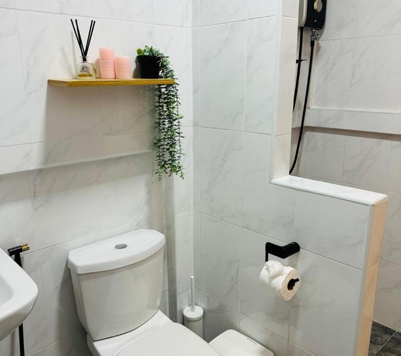 Photo of Bathroom in Ban Na Faek