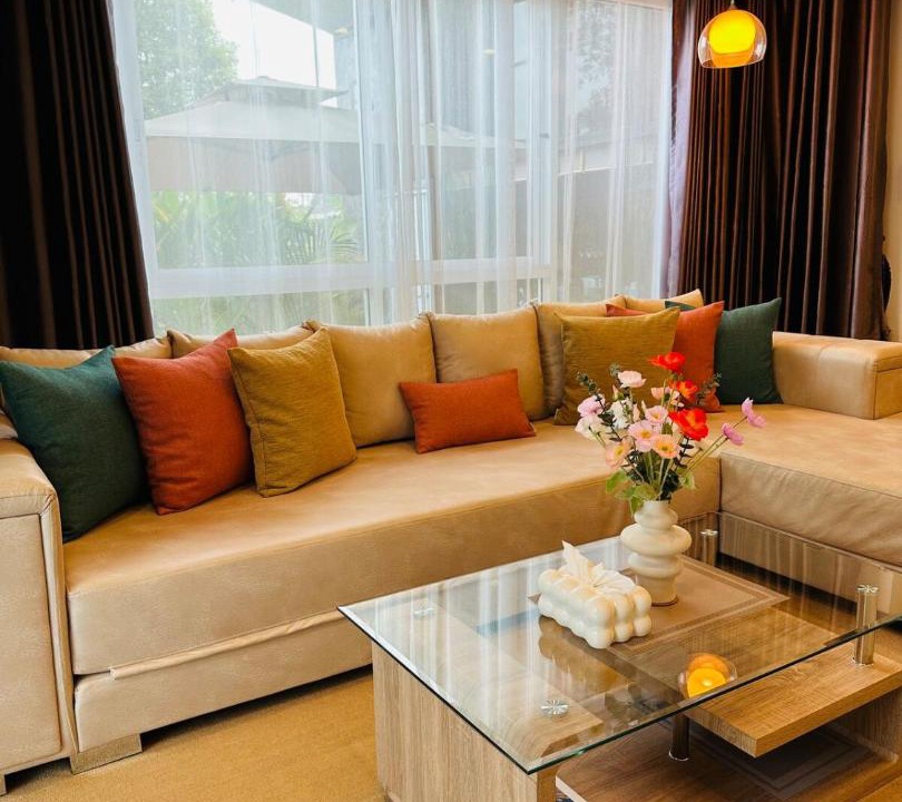 Photo of Livingroom in Ban Na Faek