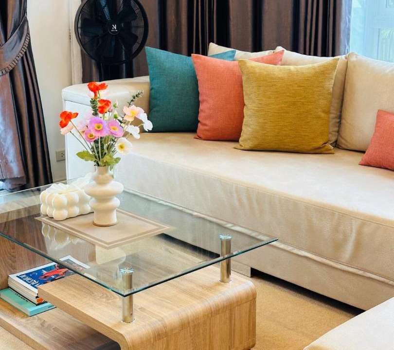 Photo of Livingroom in Ban Na Faek