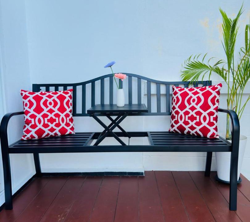 Photo of Patio Balcony in Ban Na Faek