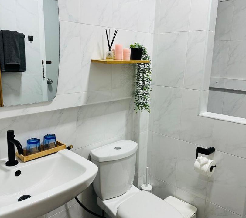 Photo of Bathroom in Ban Na Faek