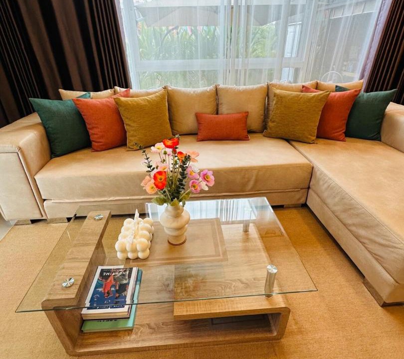 Photo of Livingroom in Ban Na Faek