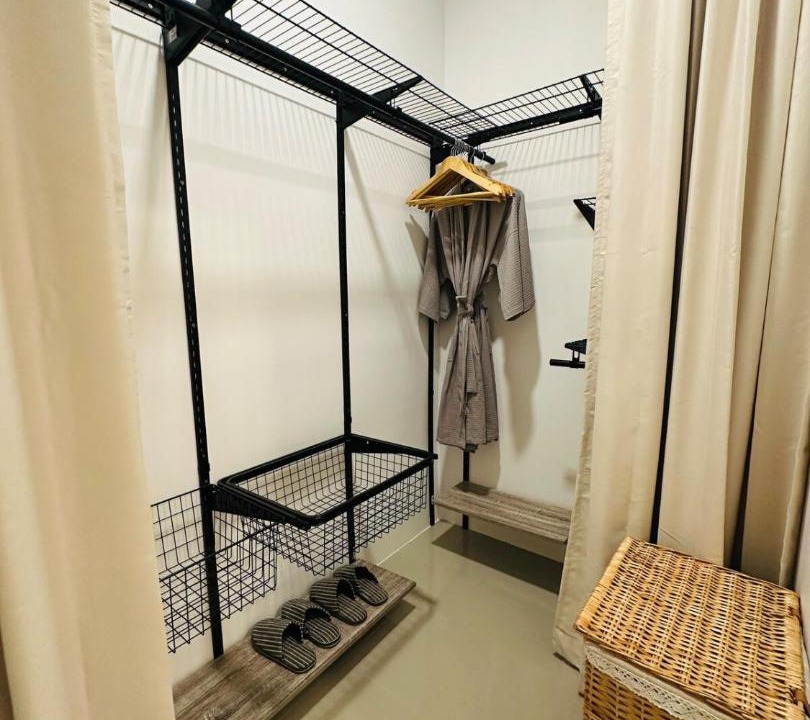 Photo of Bathroom in Ban Na Faek