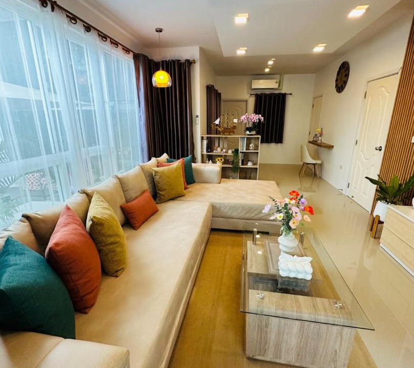 Photo of Livingroom in Ban Na Faek