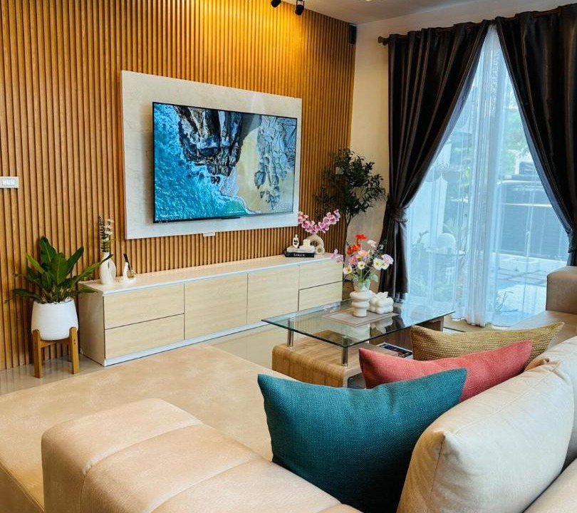 Photo of Livingroom in Ban Na Faek