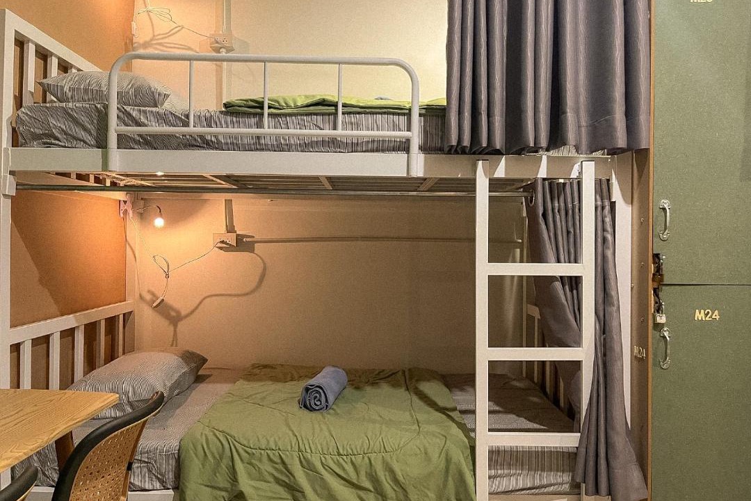 Photo of Bedroom in Old City