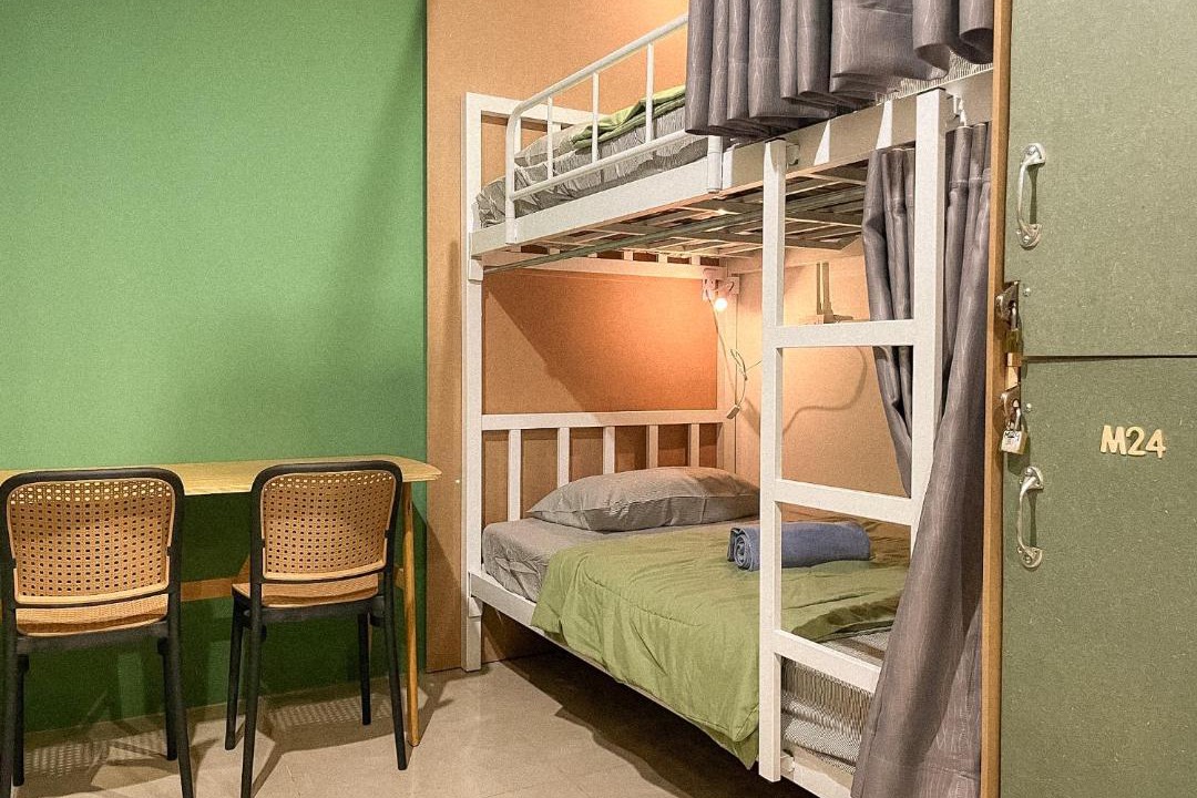 Photo of Bedroom in Old City