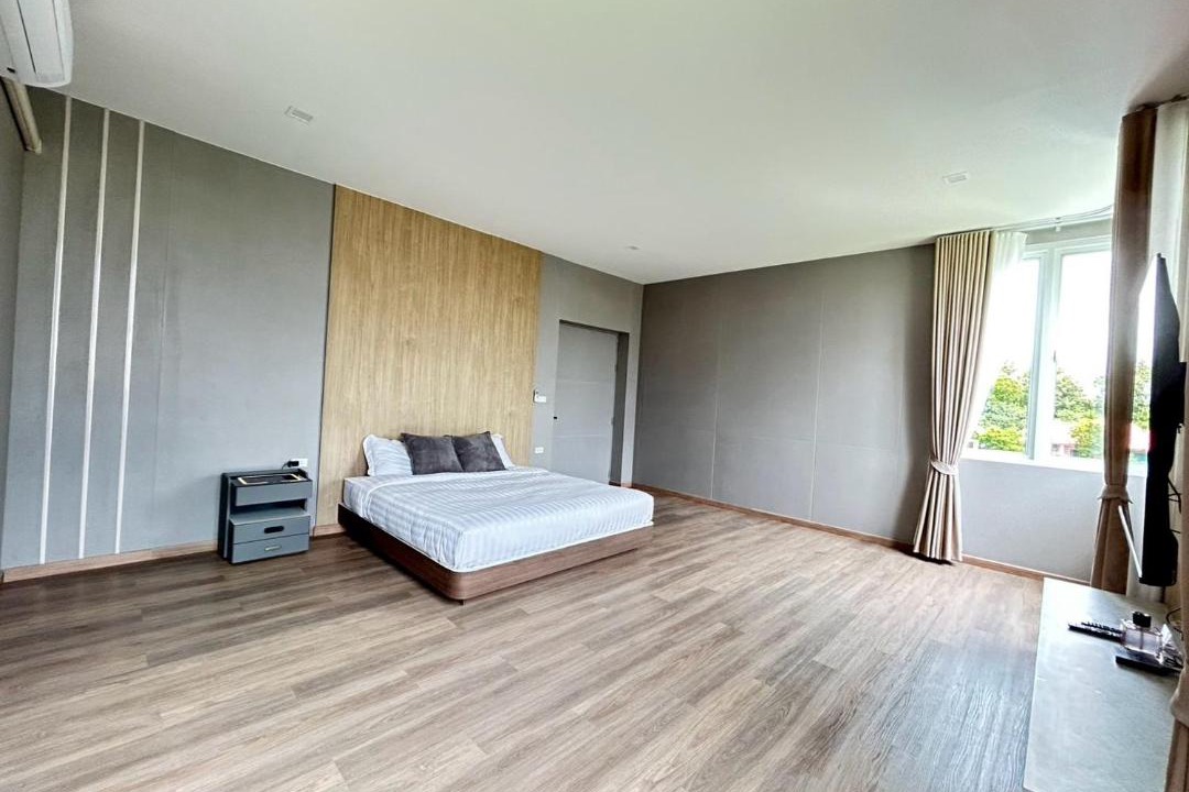 Photo of Bedroom in Nong Khai